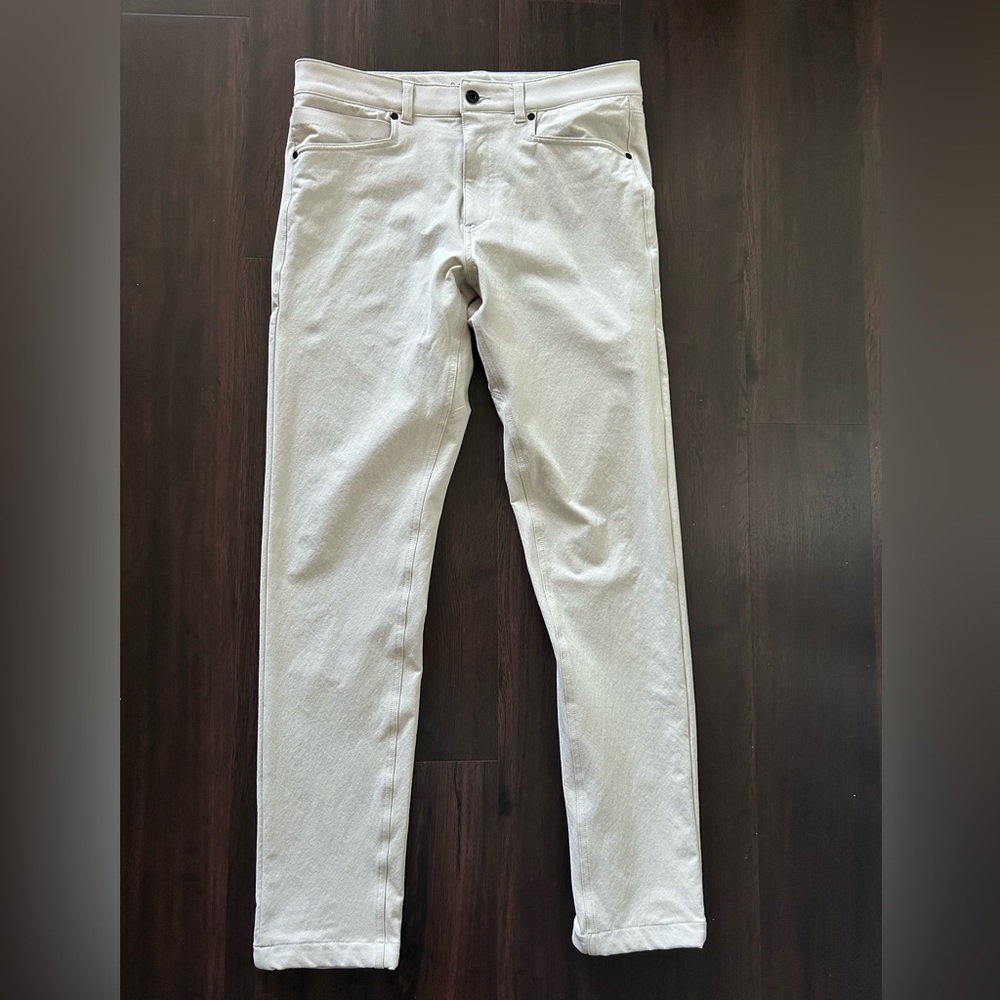 Western Rise Diversion Pant, 31-32”/32, LNC